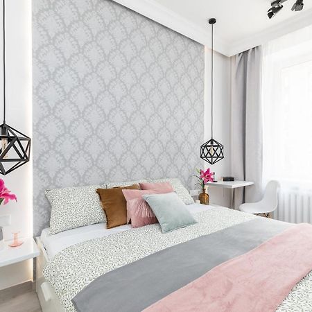 Superapart Chmielna 73A, City Center Βαρσοβία Εξωτερικό φωτογραφία