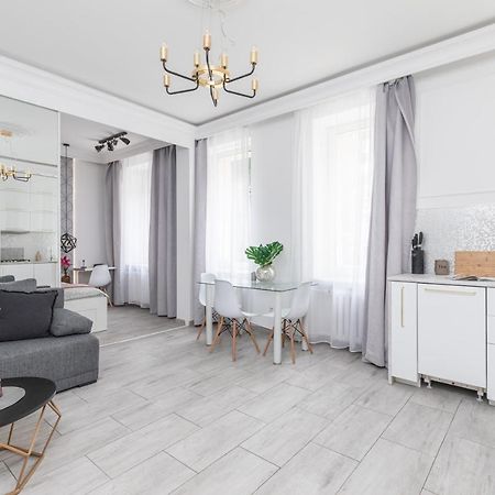 Superapart Chmielna 73A, City Center Βαρσοβία Εξωτερικό φωτογραφία
