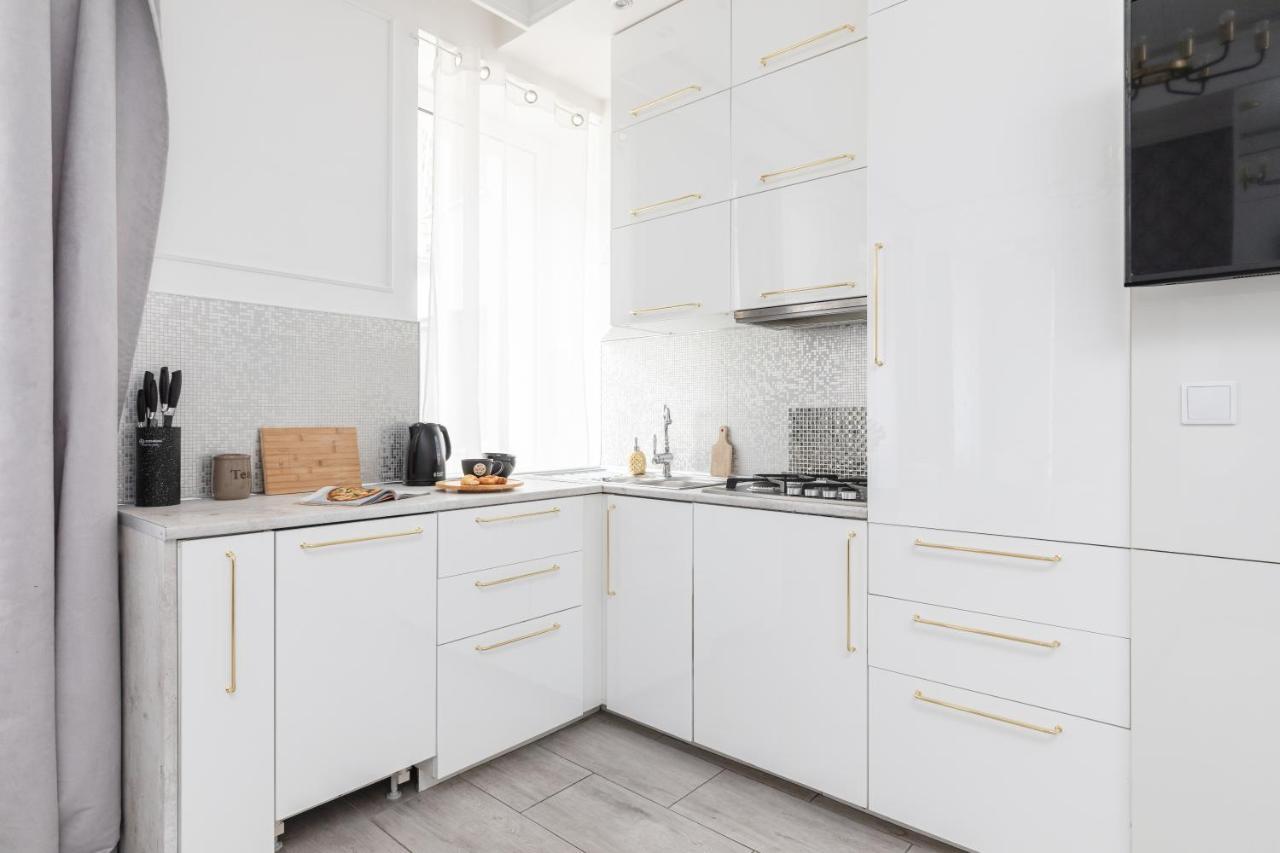 Superapart Chmielna 73A, City Center Βαρσοβία Εξωτερικό φωτογραφία